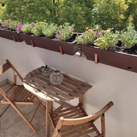Kertvaros24 Apartman Hódmezővásárhely Exteriér fotografie