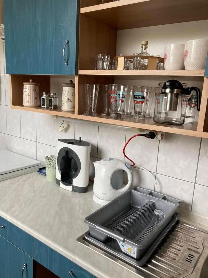 Kertvaros24 Apartman Hódmezővásárhely Exteriér fotografie