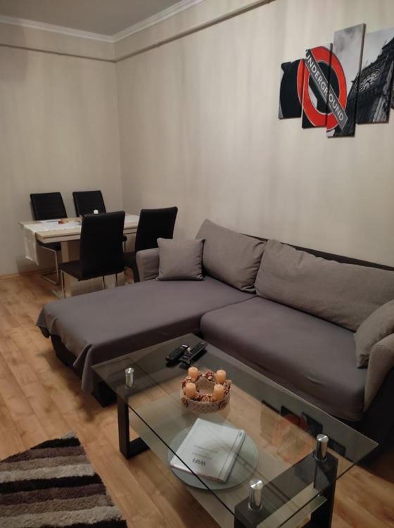 Kertvaros24 Apartman Hódmezővásárhely Exteriér fotografie