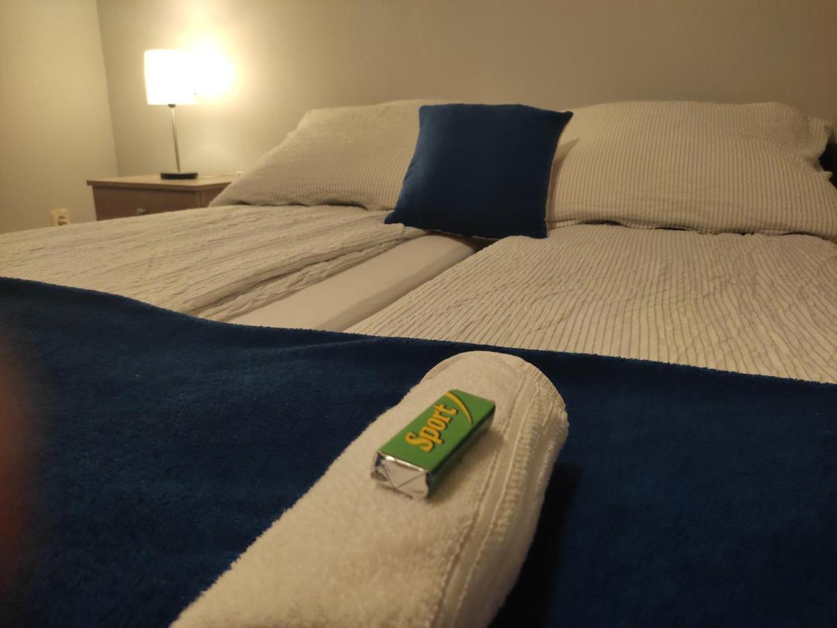 Kertvaros24 Apartman Hódmezővásárhely Exteriér fotografie